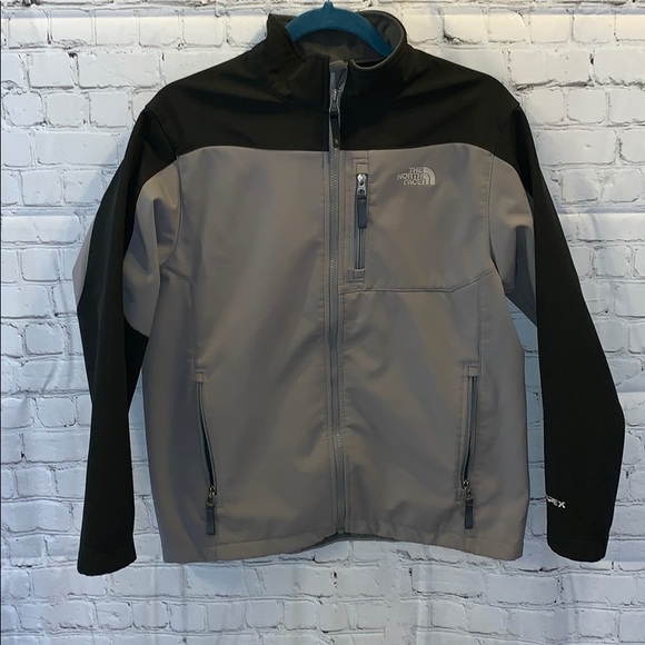 The North Face Other - The North Face boys Apex Bionic jacket XL